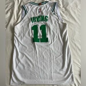 Boston Celtics #11 Kyrie Irving Jersey
